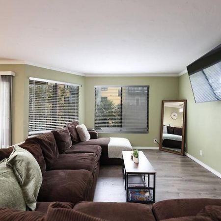 Chic Condo Steps From Petco Park San Diego Ngoại thất bức ảnh
