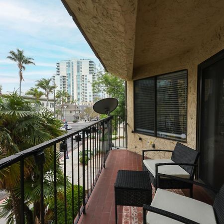 Chic Condo Steps From Petco Park San Diego Ngoại thất bức ảnh
