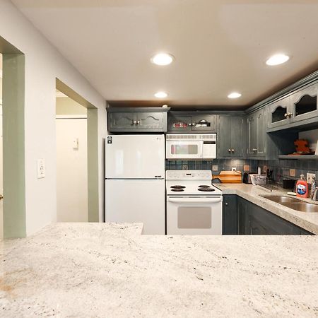 Chic Condo Steps From Petco Park San Diego Ngoại thất bức ảnh