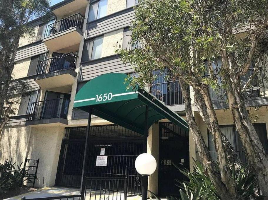 Chic Condo Steps From Petco Park San Diego Ngoại thất bức ảnh