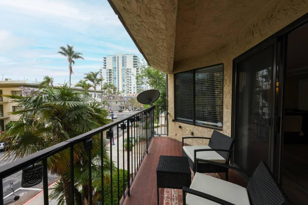 Chic Condo Steps From Petco Park San Diego Ngoại thất bức ảnh