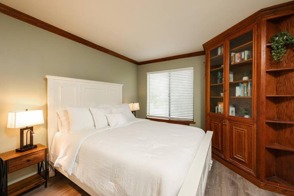 Chic Condo Steps From Petco Park San Diego Ngoại thất bức ảnh