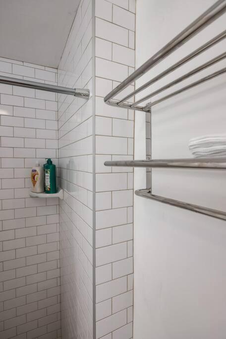 Chic Condo Steps From Petco Park San Diego Ngoại thất bức ảnh