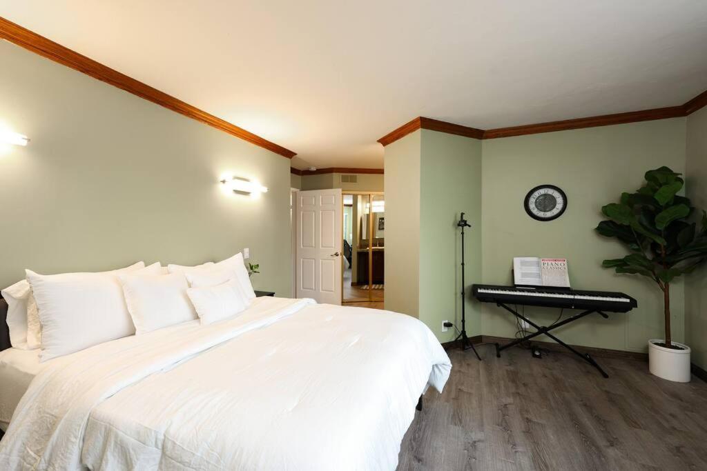 Chic Condo Steps From Petco Park San Diego Ngoại thất bức ảnh