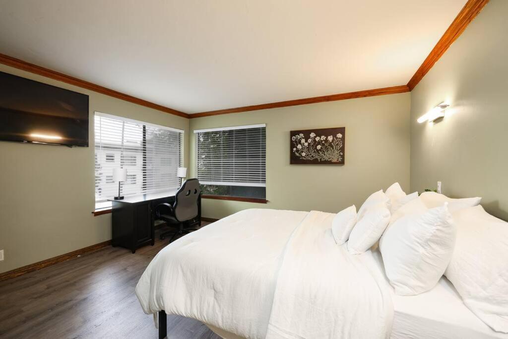 Chic Condo Steps From Petco Park San Diego Ngoại thất bức ảnh