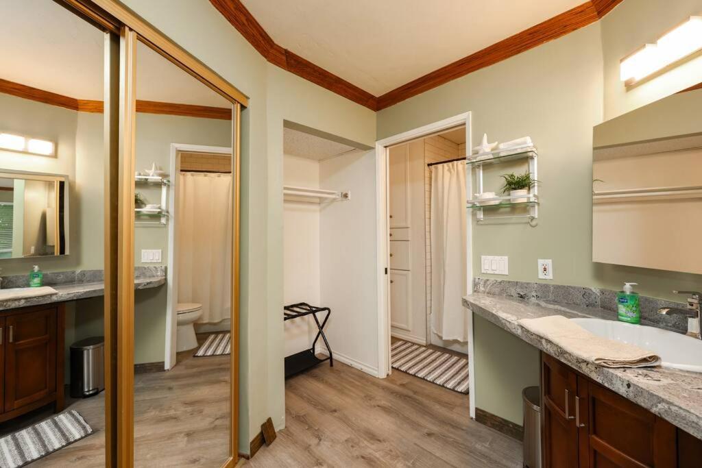 Chic Condo Steps From Petco Park San Diego Ngoại thất bức ảnh