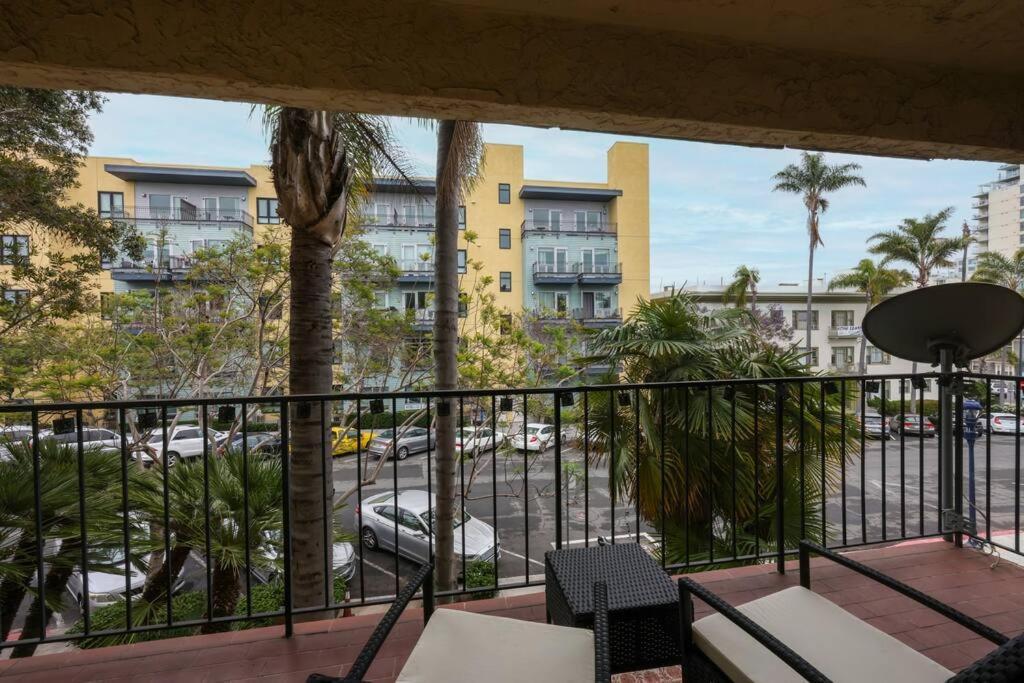 Chic Condo Steps From Petco Park San Diego Ngoại thất bức ảnh