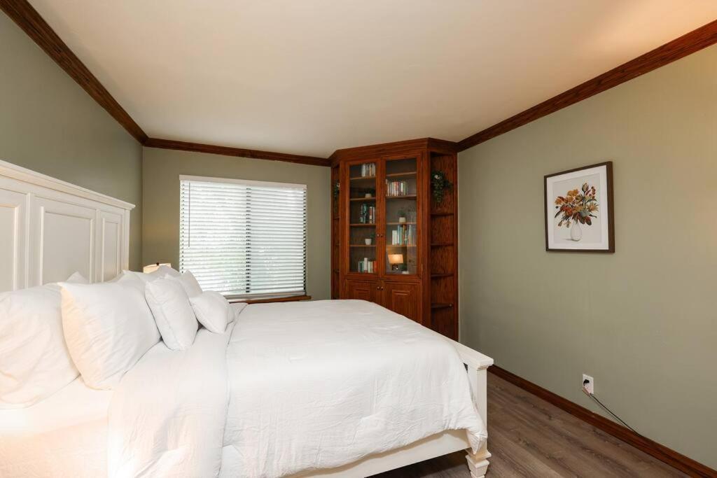 Chic Condo Steps From Petco Park San Diego Ngoại thất bức ảnh