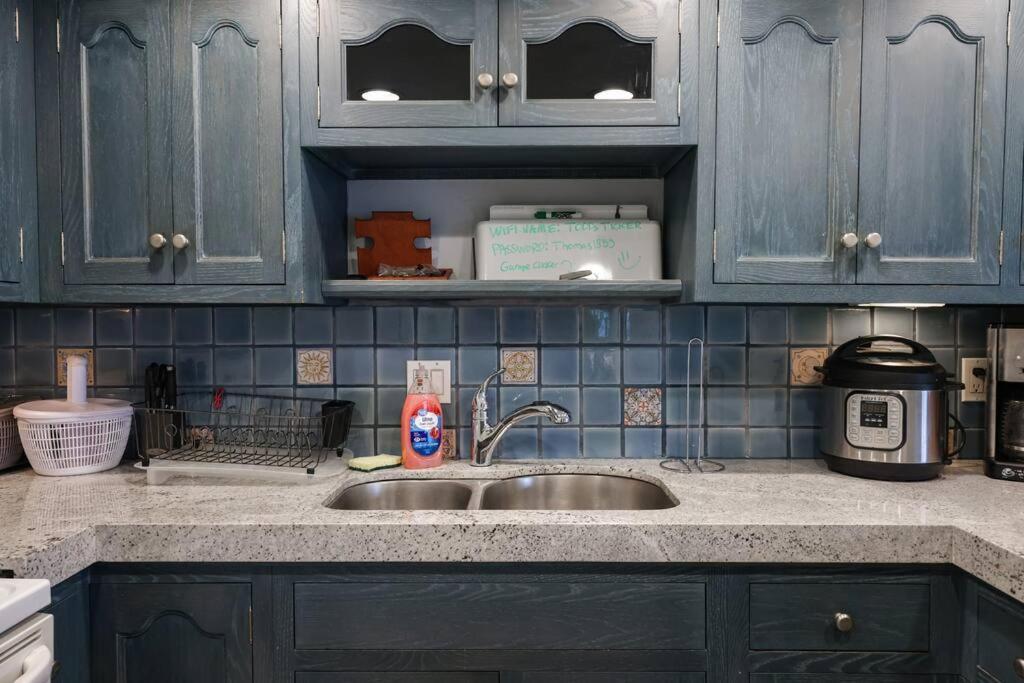 Chic Condo Steps From Petco Park San Diego Ngoại thất bức ảnh