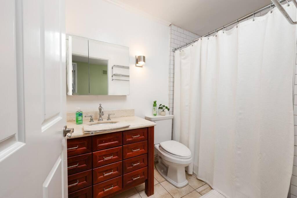 Chic Condo Steps From Petco Park San Diego Ngoại thất bức ảnh