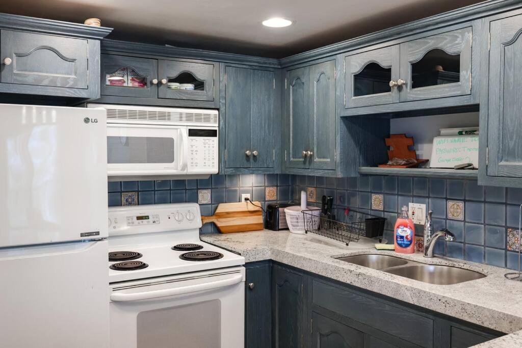 Chic Condo Steps From Petco Park San Diego Ngoại thất bức ảnh